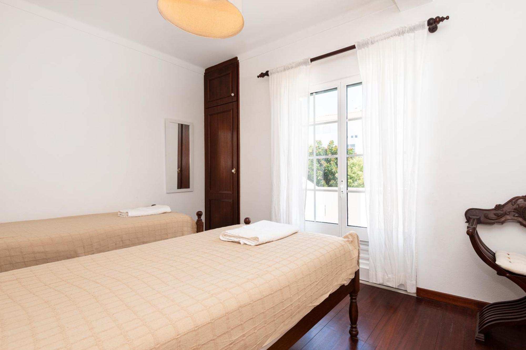 Sines Beach Front Villa Eksteriør bilde